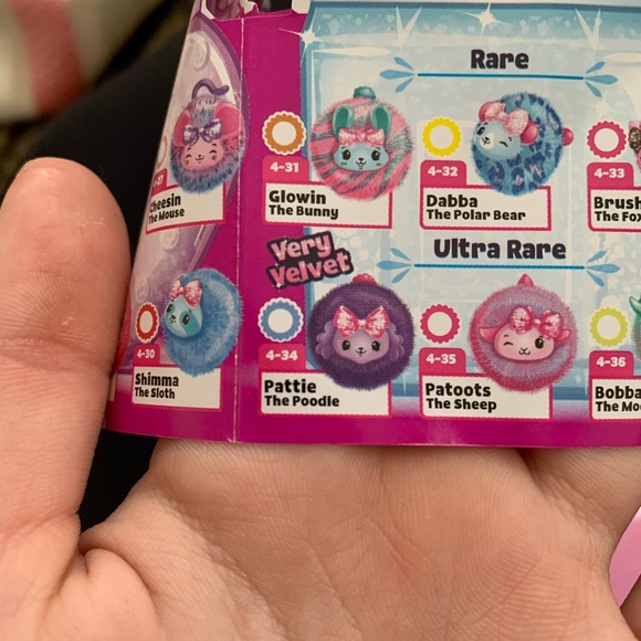 Pikmi pops cheeky puffs - Picture 6 of 6